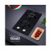 Газовая варочная панель DeLonghi NSL 230 NC RUS