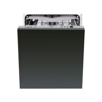 Посудомоечная машина Smeg STA6539L