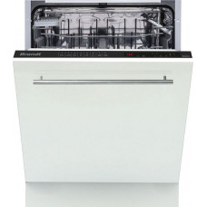 Посудомоечная машина BRANDT BDFI44DQB