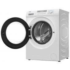 Стиральная машина Haier HW60-BP12929BE белый