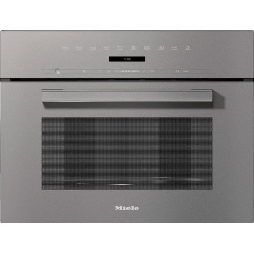 Микроволновая печь Miele M7244TC GRGR