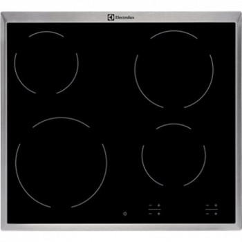 Варочная поверхность Electrolux EHF 6240 XOK