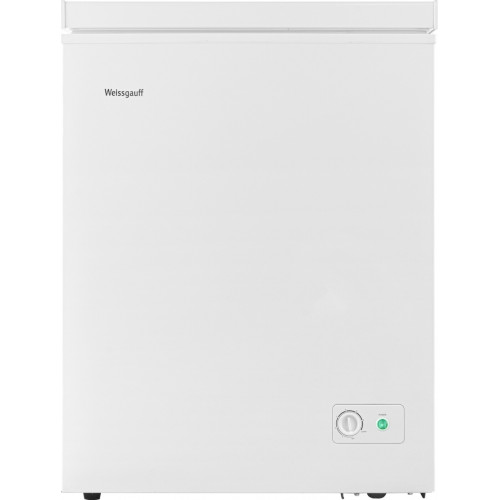Морозильник-ларь Weissgauff WFH-150 MC