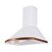 Вытяжка Kuppersberg BONA 60 W Bronze