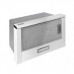 Вытяжка EXITEQ EX-1075 white glass