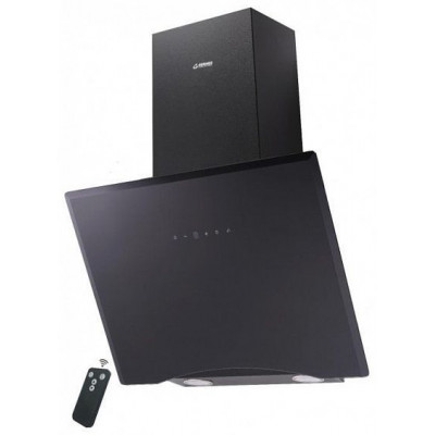 Каминная вытяжка GERMES Aura 60 (черная)