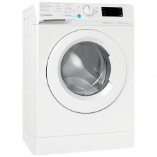 Стиральная машина Indesit BWSE 61051 WWV RU, белый