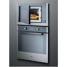 Встраиваемая микроволновая печь Franke FMW 250 CR2 G BK (131.0391.304)