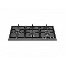 Варочная поверхность BERTAZZONI P905LHERNE