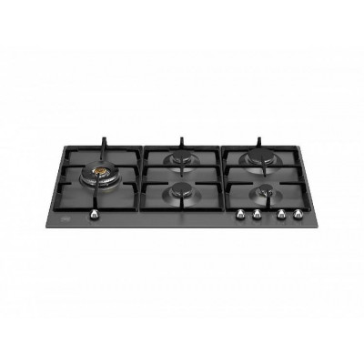 Варочная поверхность BERTAZZONI P905LHERNE
