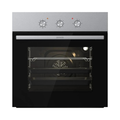 Духовой шкаф Gorenje BO6727E03NX