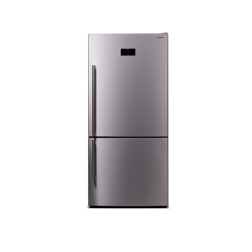 Холодильник SHARP SJ-653GHXI52R