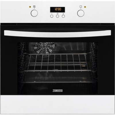 Духовой шкаф встраиваемый Zanussi OPZB4230W