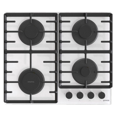 Независимая газовая варочная панель Gorenje GT642SYW