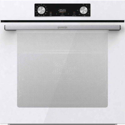 Встраиваемый электрический духовой шкаф Gorenje BOS 6737 E06WG