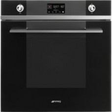 Духовой шкаф встраиваемый Smeg SO6102TN