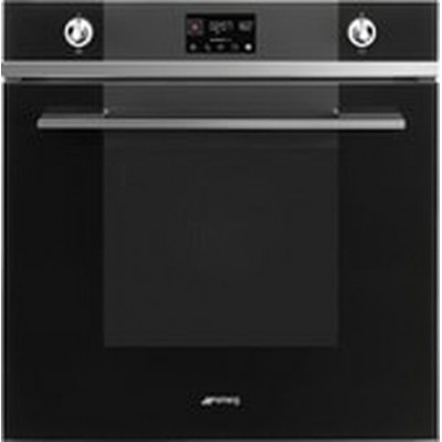 Духовой шкаф встраиваемый Smeg SO6102TN