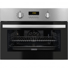 Духовой шкаф встраиваемый Zanussi ZOK 37901 XB