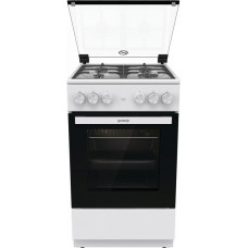 Газовая плита Gorenje GG5A12WF-B