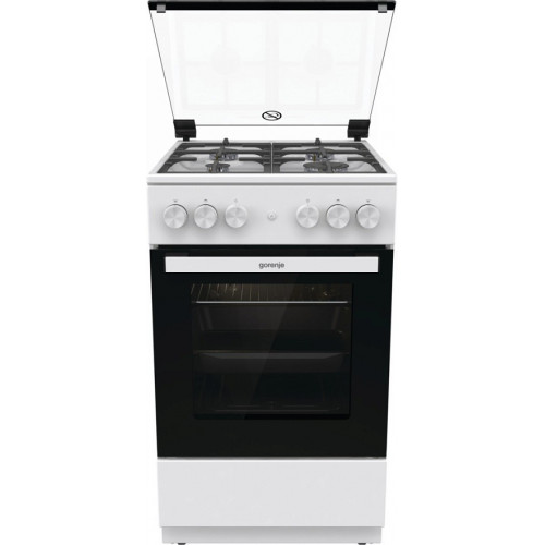 Газовая плита Gorenje GG5A12WF-B