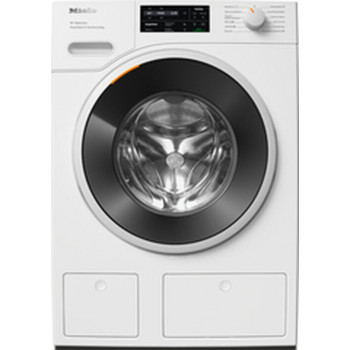 Miele WSI863 WCS