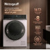 Сушильная машина с инвертором Weissgauff WD 779 Diamond Heat Pump