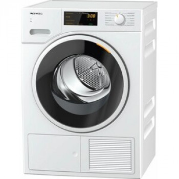 Сушильная машина Miele TWD260WP