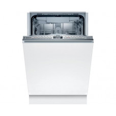 Встраиваемая посудомоечная машина Bosch SPV4HMX2DR