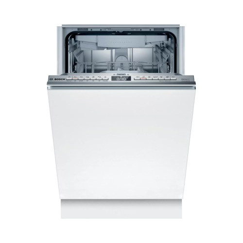 Встраиваемая посудомоечная машина Bosch SPV4HMX2DR