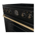 Электрическая плита Gorenje GECS6B70CLB