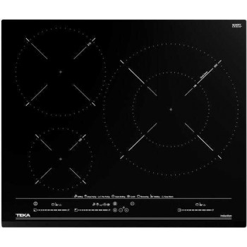 Варочная панель Teka IZC 63630 MST BLACK