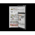 Холодильник с верхней морозильной камерой Grundig GDN18820HXBR