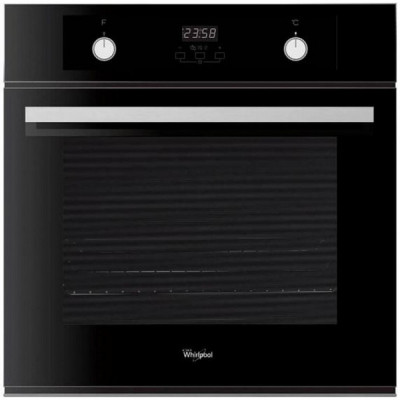 Духовой шкаф встраиваемый Whirlpool AKP 786 NB