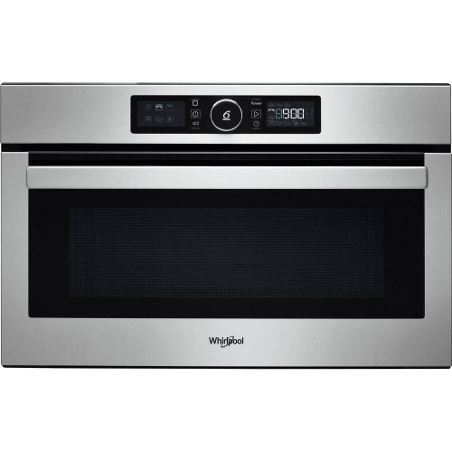 Микроволновая печь Whirlpool AMW 730/IX