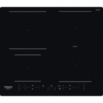 Варочная панель HOTPOINT-ARISTON HB 4860B NE