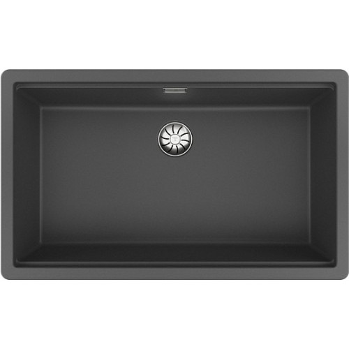 Мойка Teka Radea R10 70.40 M-TG DARK GREY