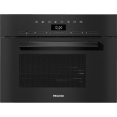 Пароварка Miele DG7440 OBSW