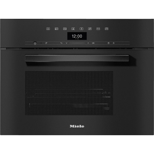 Пароварка Miele DG7440 OBSW