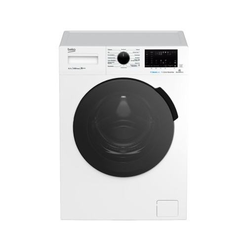 Стиральная машина Beko WSPE6H616W