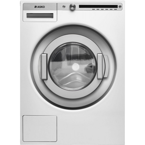 Стиральная машина Asko WMC6863P.W/1