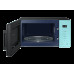 Микроволновая печь Samsung соло в стиле Bespoke, 23 л, 800 Вт (MS23T5018AN)