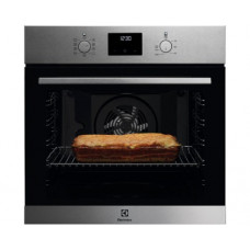 Духовой шкаф Electrolux OEF3H70TX