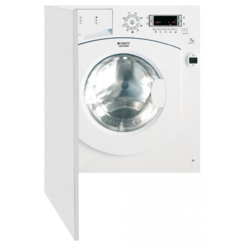 Hotpoint-ariston BWMD 742