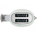 Тостер Smeg TSF01PGEU
