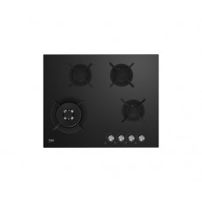Встраиваемая газовая панель Beko HINW64229S