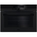 Компактный духовой шкаф AEG KMK968000T