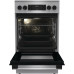Электрическая плита Gorenje GECS5C70XA