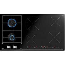 Варочная панель Teka HYBRID JZC 96324 ABN BLACK