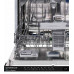Встраиваемая посудомоечная машина SCANDILUX DWB 6535B3