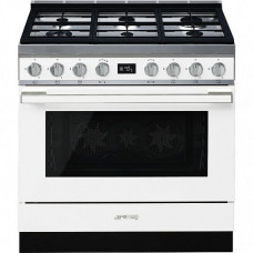 Варочный центр Smeg CPF9GPWH
